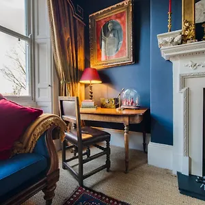 The Montpellier Townhouse Holiday home