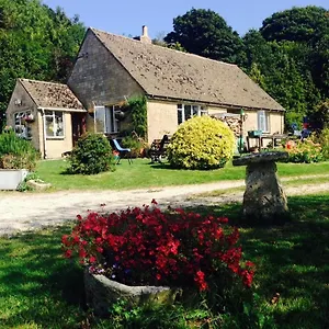 Colgate Farm Farm stay