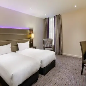 Premier Town Centre Hotel