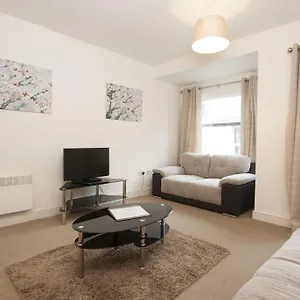 The Coliseum Apartment